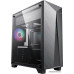 Корпус ATX Без БП GameMax Nova N6 (Tempered Glass,1xUSB 2.0, 1xUSB-А 3.2 5Гбит, 1x120mm ARGB Fan, HD Audio+Mic,  2x3.5