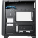 Корпус ATX Без БП GameMax Nova N6 (Tempered Glass,1xUSB 2.0, 1xUSB-А 3.2 5Гбит, 1x120mm ARGB Fan, HD Audio+Mic,  2x3.5