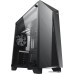 Корпус ATX Без БП GameMax Nova N6 (Tempered Glass,1xUSB 2.0, 1xUSB-А 3.2 5Гбит, 1x120mm ARGB Fan, HD Audio+Mic,  2x3.5