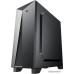 Корпус ATX Без БП GameMax Nova N6 (Tempered Glass,1xUSB 2.0, 1xUSB-А 3.2 5Гбит, 1x120mm ARGB Fan, HD Audio+Mic,  2x3.5