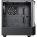 Корпус ATX Без БП GameMax Contac COC BG (Tempered Glass, 2xUSB-A 3.2 5Гбит/с, 2x120mm ARGB FAN с контролем вращения, HD Audio+Mic, VGA MAX 360mm, CPU MAX 160mm, пылевые фильтры) Black-Grey
