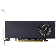 Видеокарта AMD Radeon PowerColor RX 550 Red Dragon (AXRX 550 2GBD5-HLEV2) 2Gb GDDR5 DVI+HDMI OEM