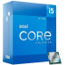Процессор Socket-1700 Intel Core i5-12600KF  10C/16T (6P 3.7/4.9GHz + 4E 2.6/3.6GHz) 20MB 125W (Без ВИДЕО) (oem)