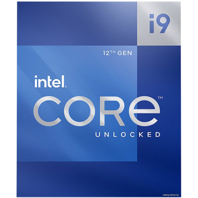 Процессор Socket-1700 Intel Core i9-12900K 16C/24T (8P 3.2/5.2GHz + 8E 2.4/3.9GHz) 30MB 125W Intel UHD 770 (oem)