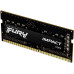 SO-DIMM DDR4 16Gb KiTof2 PC-25600 3200MHz FURY Impact (KF432S20IBK2/16) CL20