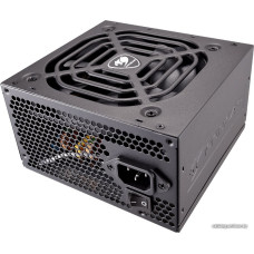 БП Cougar 500W VTE 500 (ATX 2.31, 500W, Active PFC, 120mm Fan, Power cord, DC-DC, 80 Plus Bronze) [VTE500] BULK
