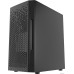 Корпус MicroATX Без БП Powercase Mistral Micro Z2B SI (CMIMZB-F2SI) (Глухая боковая стенка, Mesh сетка, 2xUSB 2.0, 1xUSB