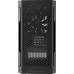 Корпус MicroATX Без БП Powercase Mistral Micro Z2B SI (CMIMZB-F2SI) (Глухая боковая стенка, Mesh сетка, 2xUSB 2.0, 1xUSB
