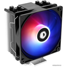Кулер ID-Cooling SE-214-XT (LGA 1700/1200/1151/1150/1155/1156/AM5/AM4 ,TDP 180W, PWM, 4 тепл.трубки прямого контакта, FA