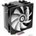 Кулер ID-Cooling SE-214-XT LGA1700/1200/115X/AM5/AM4 (16шт/кор, TDP 180W, PWM, 4 тепл.трубки прямого контакта, FAN 120mm, Random Spectrum Lighting) RET