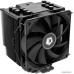 Кулер ID-Cooling SE-226-XT BLACK LGA20XX/1700/1200/115X/AM5/AM4 (8шт/кор, TDP 250W, PWM, 6 тепл.трубкок + медная база, FAN 120mm, черный) RET