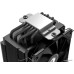 Кулер ID-Cooling SE-226-XT BLACK LGA20XX/1700/1200/115X/AM5/AM4 (8шт/кор, TDP 250W, PWM, 6 тепл.трубкок + медная база, FAN 120mm, черный) RET