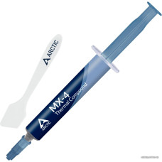 Термопаста Arctic Cooling MX-4 (ACTCP00031B) 4гр + шпатель для нанесения
