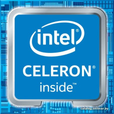 Процессор Socket-1200 Intel Celeron G5905 2C/2T 3.5GHz 4MB 58W Intel UHD 610 oem