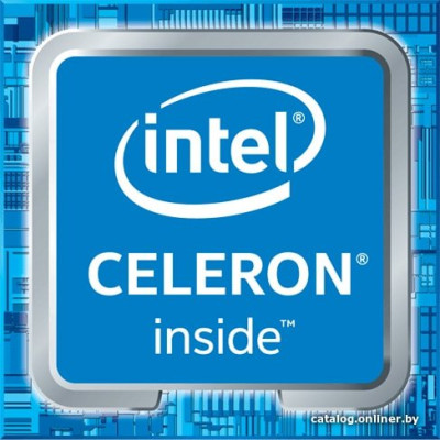 Процессор Socket-1200 Intel Celeron G5905 2C/2T 3.5GHz 4MB 58W Intel UHD 610 oem
