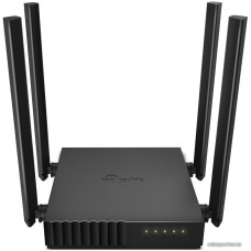 Беспроводной маршрутизатор TP-LINK Archer C54 (802.11ac, 2.4 ГГц/5 ГГц, 1xWAN, 4xFast LAN)