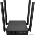 Беспроводной маршрутизатор TP-LINK Archer C54 (802.11ac, 2.4 ГГц/5 ГГц, 1xWAN, 4xFast LAN) Беспроводной маршрутизатор TP-LINK Archer C54 (802.11ac, 2.4 ГГц/5 ГГц, 1xWAN, 4xFast LAN)