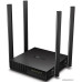 Беспроводной маршрутизатор TP-LINK Archer C54 (802.11ac, 2.4 ГГц/5 ГГц, 1xWAN, 4xFast LAN)