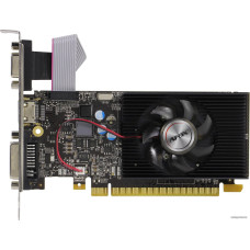 Видеокарта NVIDIA GeForce AFOX GT 730 (AF730-4096D3L5) 4Gb DDR3 D-Sub+DVI+HDMI RTL
