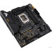 MB ASUS TUF GAMING B660M-PLUS D4 Soc-1700 (B660) PCI-E 5.0x16 PCI-E 3.0x16 PCI-E 4.0x1 2xUltra M.2 2.5GbE LAN COM header 4xDDR4 5333MHz DP+HDMI mATX RTL