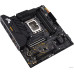 MB ASUS TUF GAMING B660M-PLUS D4 Soc-1700 (B660) PCI-E 5.0x16 PCI-E 3.0x16 PCI-E 4.0x1 2xUltra M.2 2.5GbE LAN COM header 4xDDR4 5333MHz DP+HDMI mATX RTL