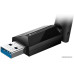 Wi-Fi Сетевой USB-адаптер TP-Link Archer T3U PLUS (AC1300 USB 3.0 Type-A, 802.11ac (Wi-Fi 5), цвет черный)