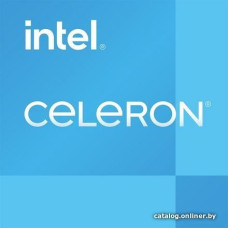 Процессор Socket-1700 Intel Celeron G6900 2C/2T 3.4GHz 4MB 46W Intel UHD 710 (oem)