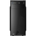 Корпус ATX Aerocool Cs-1101 500W (KCAS-500W PLUS) (ACCX-PC02054.12) (Стенка с перфорацией для вентиляции, 2xUSB 2.0, 1xUSB-A 3.2 5Гбит/с, 1x80mm Fan, HD Audio+Mic, 1x5.25