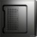 Корпус ATX Aerocool Cs-1101 500W (KCAS-500W PLUS) (ACCX-PC02054.12) (Стенка с перфорацией для вентиляции, 2xUSB 2.0, 1xUSB-A 3.2 5Гбит/с, 1x80mm Fan, HD Audio+Mic, 1x5.25