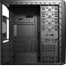 Корпус ATX Aerocool Cs-1101 500W (KCAS-500W PLUS) (ACCX-PC02054.12) (Стенка с перфорацией для вентиляции, 2xUSB 2.0, 1xUSB-A 3.2 5Гбит/с, 1x80mm Fan, HD Audio+Mic, 1x5.25