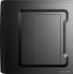 Корпус ATX Aerocool Cs-1101 500W (KCAS-500W PLUS) (ACCX-PC02054.12) (Стенка с перфорацией для вентиляции, 2xUSB 2.0, 1xUSB-A 3.2 5Гбит/с, 1x80mm Fan, HD Audio+Mic, 1x5.25
