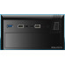 Корпус ATX Aerocool Cs-1101 500W (KCAS-500W PLUS) (ACCX-PC02054.12) (Стенка с перфорацией для вентиляции, 2xUSB 2.0, 1xUSB-A 3.2 5Гбит/с, 1x80mm Fan, HD Audio+Mic, 1x5.25