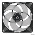 Вентилятор 140mm Arctic Cooling Arctic P14 PWM PST A-RGB Black (ACFAN00239A) (4пин, 140x140x25mm, 0-1900 об/мин) RTL