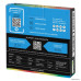 Вентилятор 140mm Arctic Cooling Arctic P14 PWM PST A-RGB Black (ACFAN00239A) (4пин, 140x140x25mm, 0-1900 об/мин) RTL