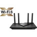 Wi-Fi роутер TP-Link Archer AX55 AX3000 (802.11ax (Wi-Fi 6), 2.4 ГГц/5 ГГц, 802.1X, WAN, 4xGigabit LAN, 1xUSB)