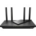 Wi-Fi роутер TP-Link Archer AX55 AX3000 (802.11ax (Wi-Fi 6), 2.4 ГГц/5 ГГц, 802.1X, WAN, 4xGigabit LAN, 1xUSB)