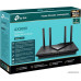 Wi-Fi роутер TP-Link Archer AX55 AX3000 (802.11ax (Wi-Fi 6), 2.4 ГГц/5 ГГц, 802.1X, WAN, 4xGigabit LAN, 1xUSB)