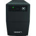ИБП Ippon Back Basic 650S Euro (650VA/360W, 3 розетки Euro)