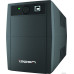 ИБП Ippon Back Basic 650S Euro (650VA/360W, 3 розетки Euro)