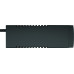 ИБП Ippon Back Basic 650S Euro (650VA/360W, 3 розетки Euro)