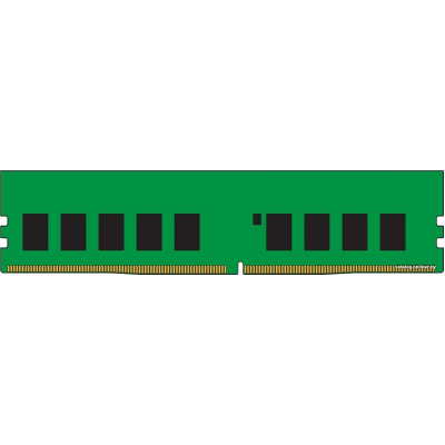 DDR4 ECC 16Gb PC4-3200 Kingston (KSM32ED8/16HD) CL22