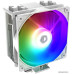 Кулер ID-Cooling SE-214-XT ARGB WHITE (LGA 1700/1200/1151/1150/1155/1156/AM5/AM4 ,TDP 180W, PWM, 4 тепл.трубки прямого контакта, FAN 120mm 500-1500RPM,белый 16шт/кор)
