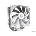 Кулер ID-Cooling SE-214-XT ARGB WHITE (LGA 1700/1200/1151/1150/1155/1156/AM5/AM4 ,TDP 180W, PWM, 4 тепл.трубки прямого контакта, FAN 120mm 500-1500RPM,белый 16шт/кор)