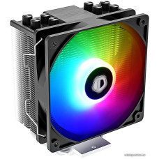 Кулер ID-Cooling SE-214-XT ARGB (LGA 1700/1200/1151/1150/1155/1156/AM5/AM4 ,TDP 180W, PWM, 4 тепл.трубки прямого контакт