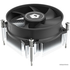 Кулер S-1700 ID-Cooling DK-19 PWM (PWM,95W TDP, 600-2200 RPM,92mm FAN,высота 55mm, 45шт/кор)