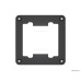 Кулер S-1700 ID-Cooling DK-19 PWM (PWM,95W TDP, 600-2200 RPM,92mm FAN,высота 55mm, 45шт/кор)