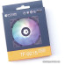 Вентилятор 92mm ID-Cooling TF-9215 ARGB PWM 92x92x15мм Ultra Slim 15mm (PWM, 4pin, черный, 800-2800об/мин)  BOX