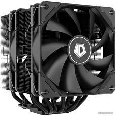 Кулер ID-Cooling SE-207-XT ADVANCED Black (LGA 1700/2066/2011/1200/1150/1151/1155/1156/AM4/AM5 , 700-1800 об/мин, TDP 28
