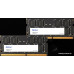 SO-DIMM DDR4 8Gb PC-25600 3200MHz Netac Basic (NTBSD4N32SP-08) CL19; 1.2 В