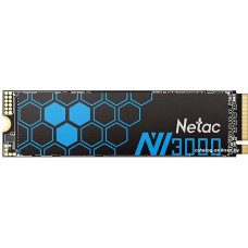 SSD M.2 2280 M PCI Express 3.0 x4 Netac 250GB NV3000 (NT01NV3000-250-E4X) 3000/1400 MBps TLC